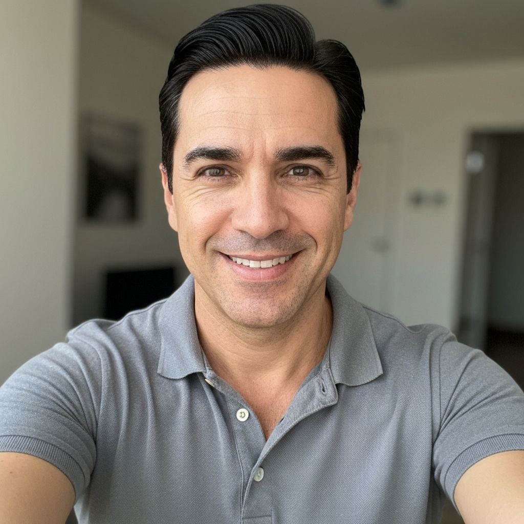 Ricardo Mendes